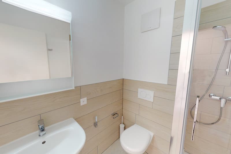 PIGIONE ALL INCLUSIVE -  CAMERE AMMOBILIATE (11)