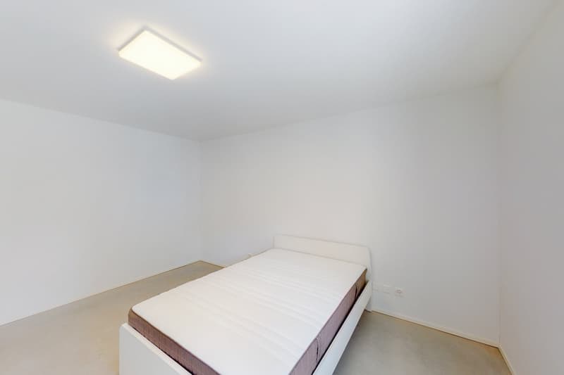MODERNO APPARTAMENTO AMMOBILIATO - ALL INCLUSIVE (6)