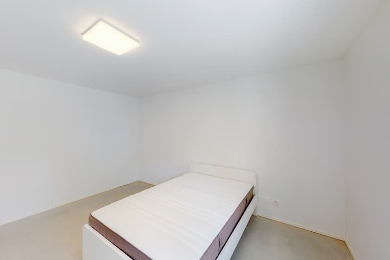 MODERNO APPARTAMENTO AMMOBILIATO - ALL INCLUSIVE (6)