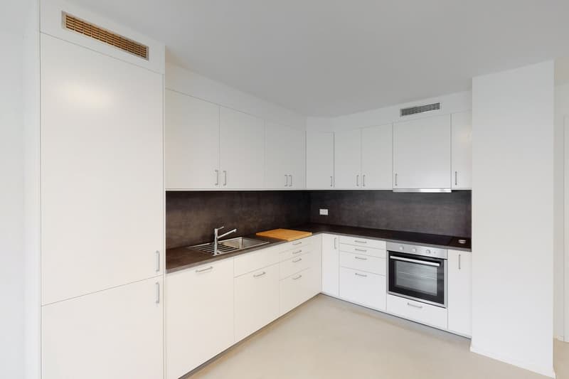 MODERNO APPARTAMENTO AMMOBILIATO - ALL INCLUSIVE (2)