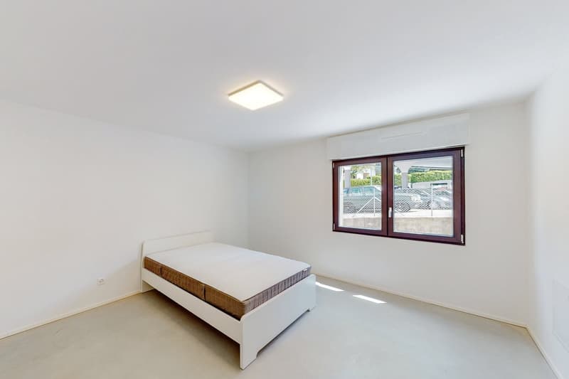 MODERNO APPARTAMENTO AMMOBILIATO - ALL INCLUSIVE (5)