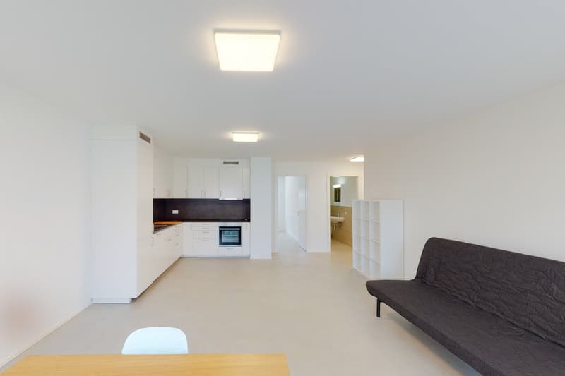 MODERNO APPARTAMENTO AMMOBILIATO - ALL INCLUSIVE (9)