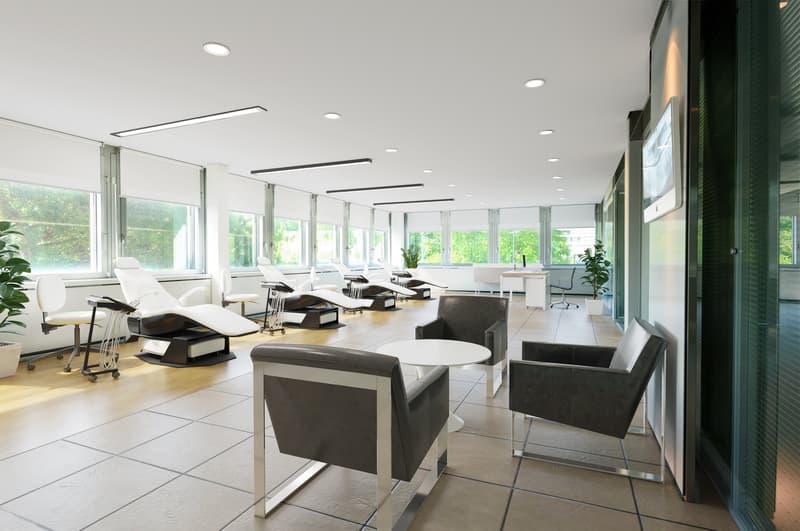 Vos futurs bureaux à Morges! (3)