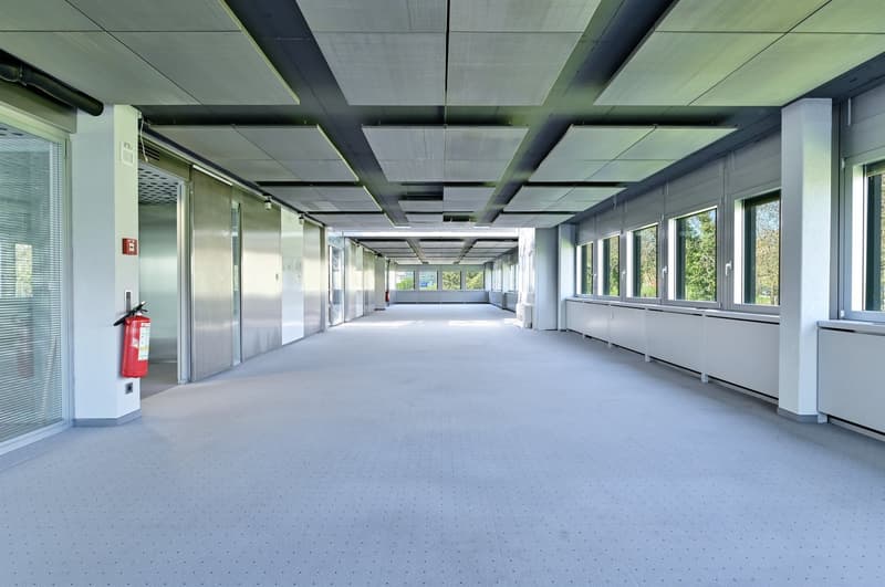 Vos futurs bureaux à Morges! (7)