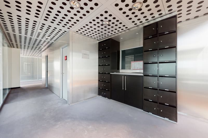 Vos futurs bureaux à Morges! (9)