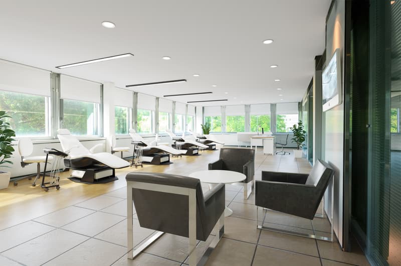 Vos futurs bureaux à Morges! (3)