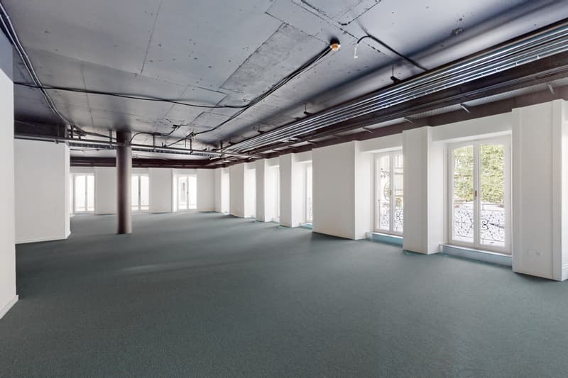 Fully renovated office space in the heart of Neuchâtel (6)