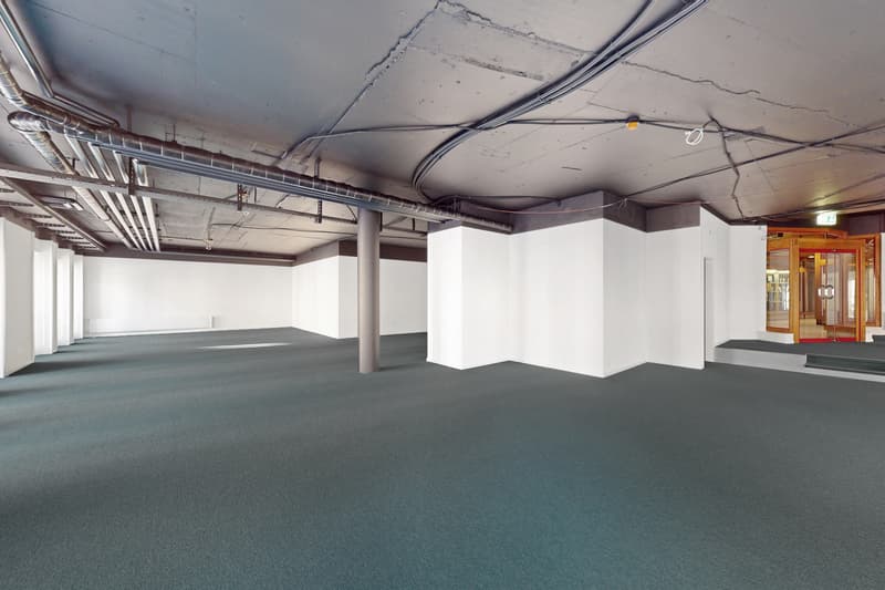 Fully renovated office space in the heart of Neuchâtel (7)