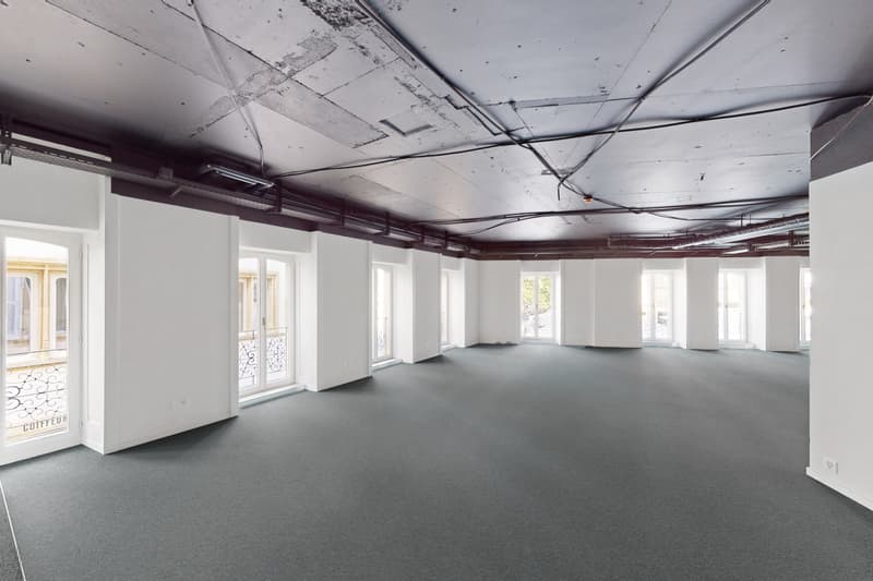 Fully renovated office space in the heart of Neuchâtel (5)