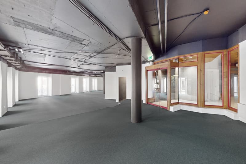 Fully renovated office space in the heart of Neuchâtel (4)