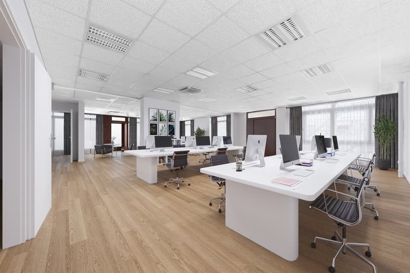 Votre futur espace commercial! (1)