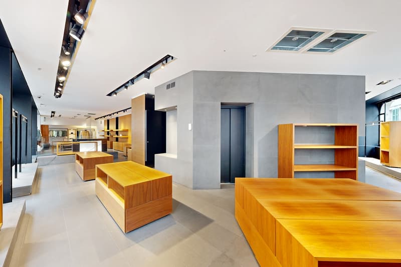 Arcade zur Miete im Hyperzentrum von Lausanne, Rue de Bourg (4)