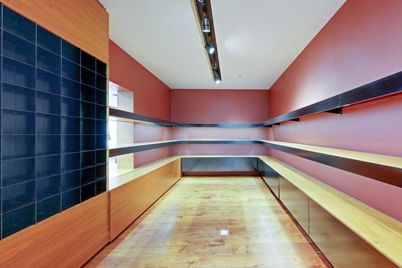 Arcade zur Miete im Hyperzentrum von Lausanne, Rue de Bourg (5)