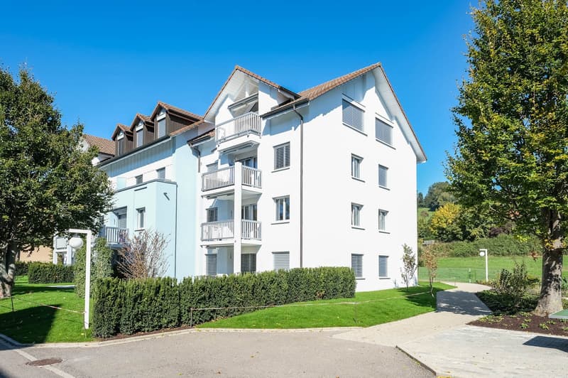 Tiefgaragenplätze zu vermieten (1)
