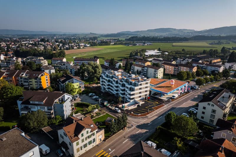 E-Parkplätze zu vermieten (1)