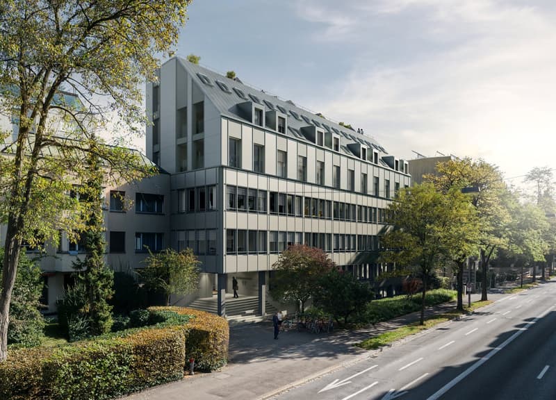 Das Zuhause für Ihr Motorrad (1)