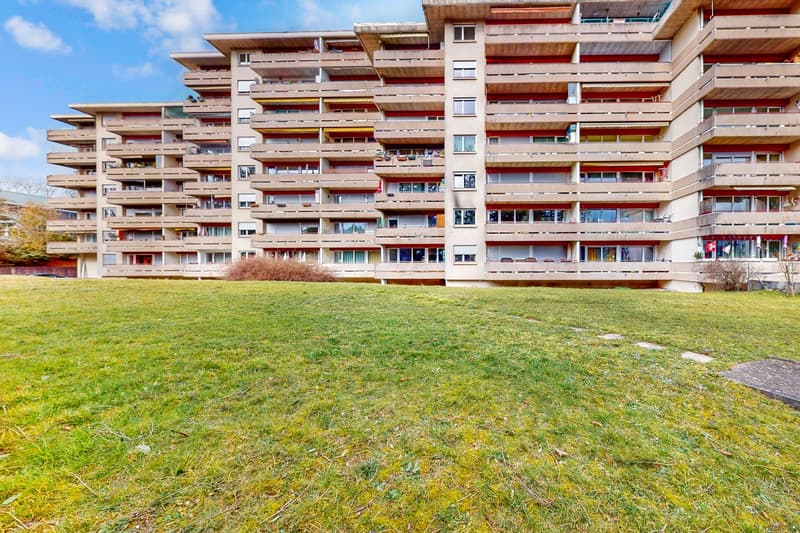 Un box à Versoix (1)