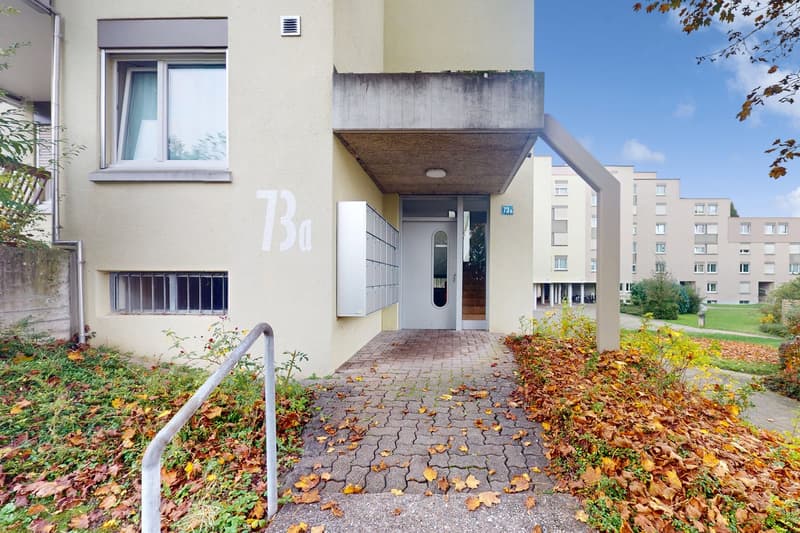 Motorradplatz in Tiefgarage zu vermieten (1)