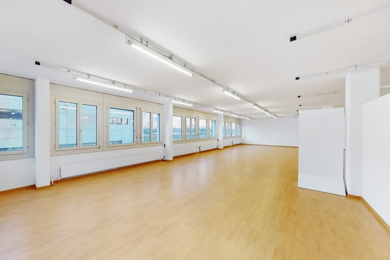 Large Commercial Spaces in Central Luserte (9)