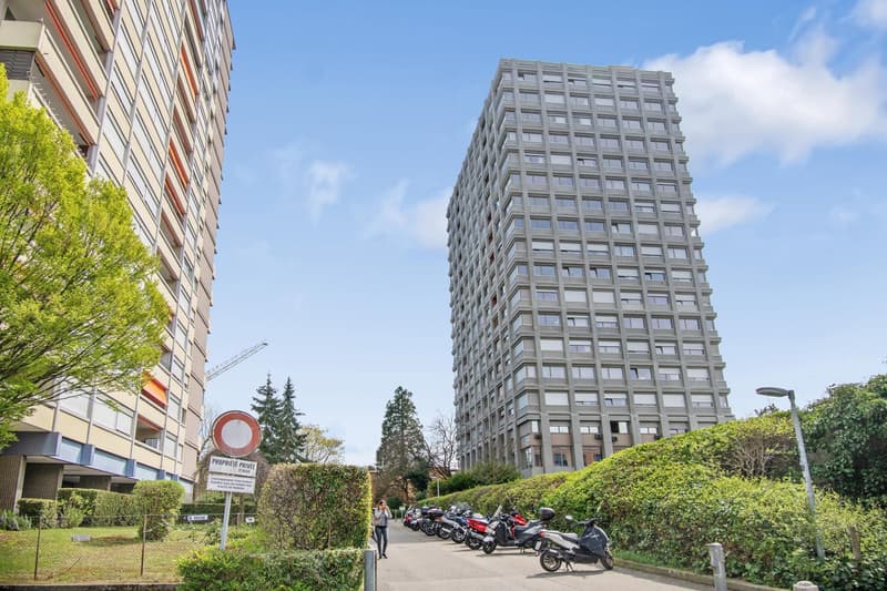 Un box à Onex ! (1)