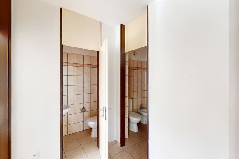 Appartement moderne de 4,5 pièces à deux pas du lac (5)