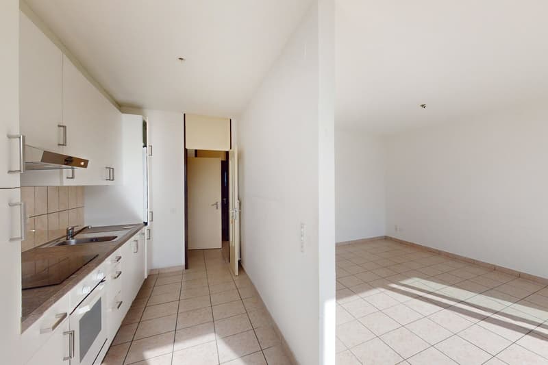 Appartement moderne de 4,5 pièces à deux pas du lac (3)