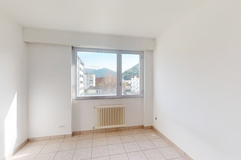Appartement moderne de 4,5 pièces à deux pas du lac (6)