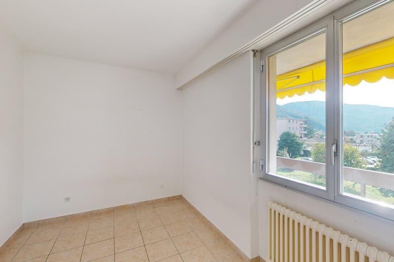 Appartement moderne de 4,5 pièces à deux pas du lac (7)