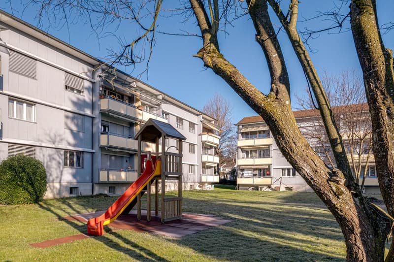 SOMMERAKTION - Einstellplatz 6 Monate gratis mieten! (1)