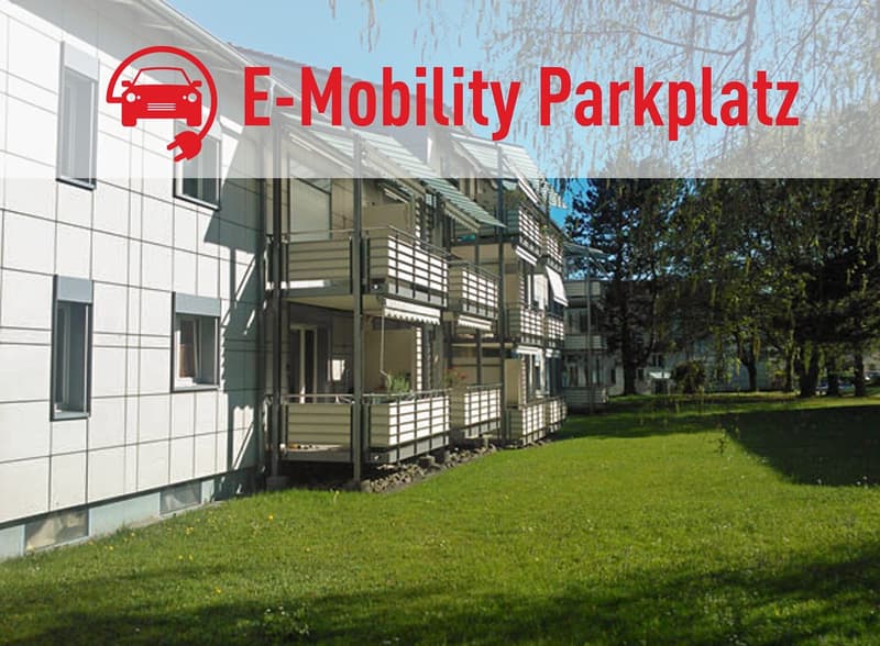 Motorradparkplatz gesucht? Wir haben die Lösung. (1)