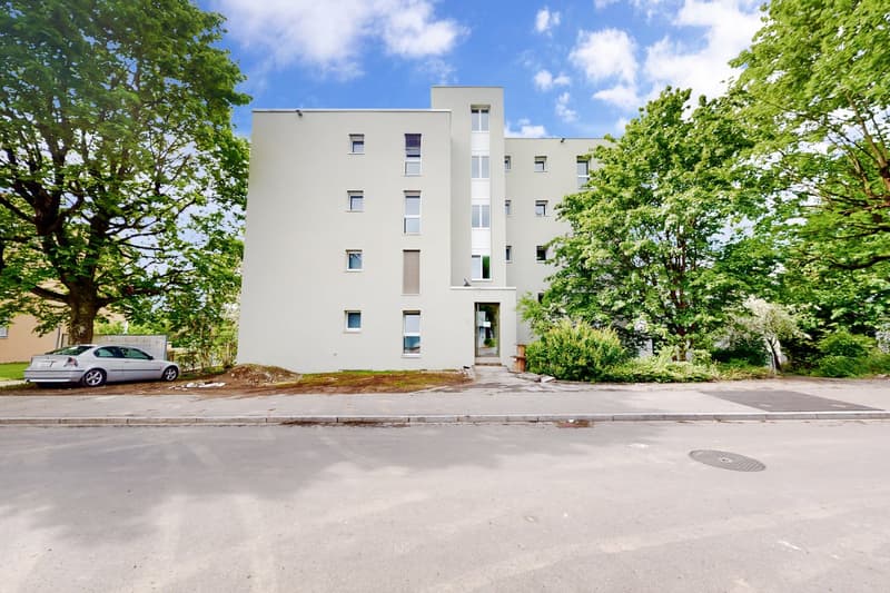 Einstellplatz zu vermieten (1)