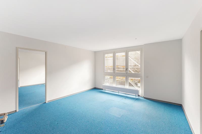 Bright commercial space just a few steps from the center (4)
