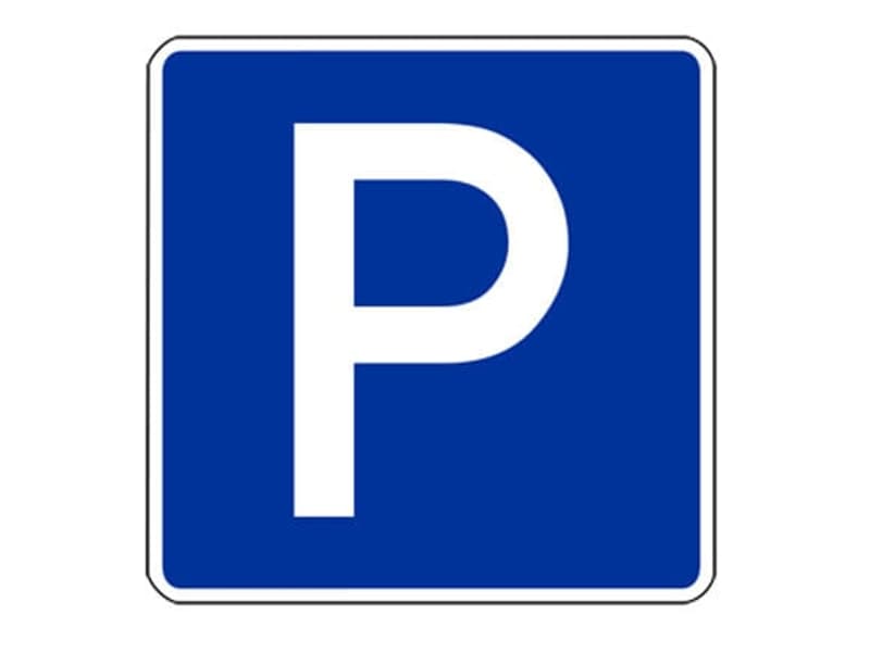 Motorradparkplätze zu vermieten (1)
