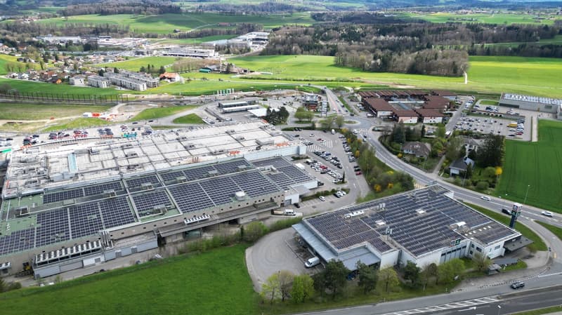 Opportunité unique! Emplacement stratégique (8)