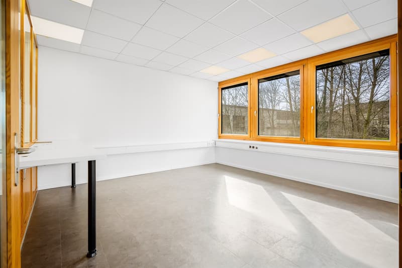 Locaux de bureau/pratique lumineux (7)