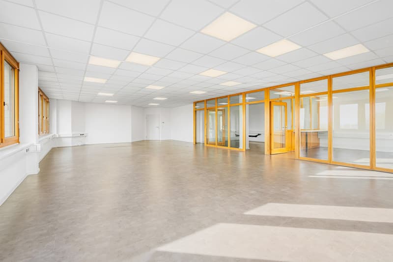 Locaux de bureau/pratique lumineux (2)