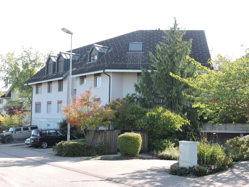 Parcheggi su Hartenfelsweg (1)