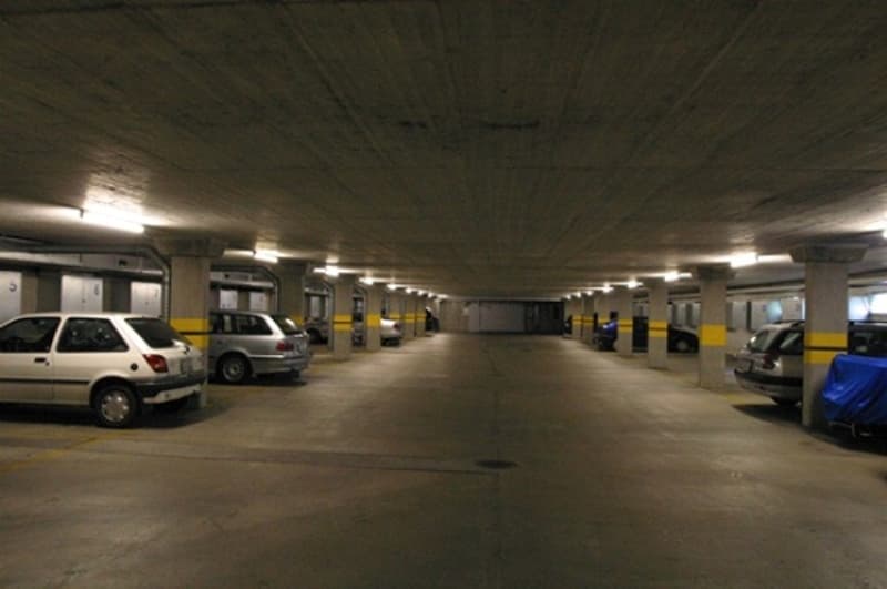 Parcheggi su Hartenfelsweg (2)