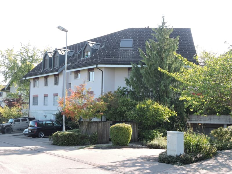 Parking spaces on Hartenfelsweg (1)