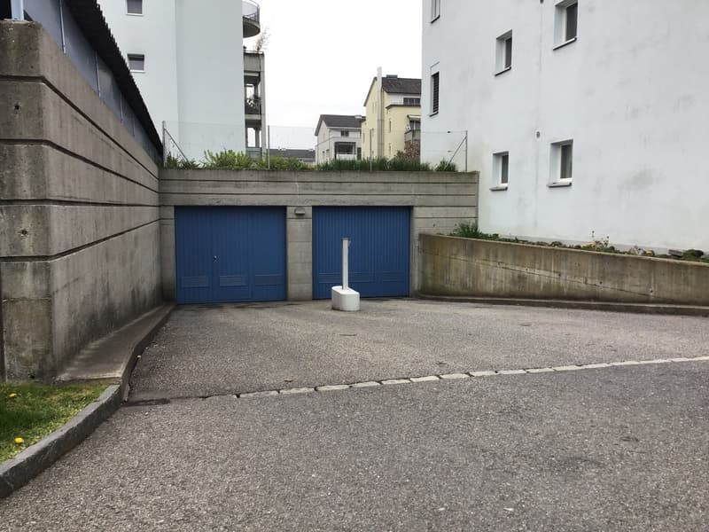 Parking space for rent (4)