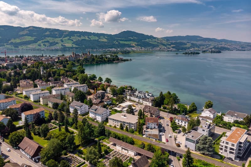 Einstellplätze zu vermieten (2)