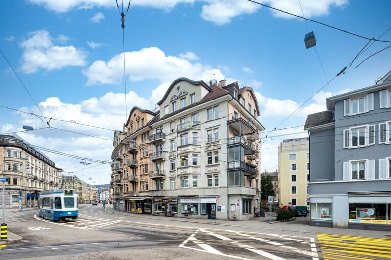 neu sanierter Lagerraum an Top Lage zu vermieten! (1)