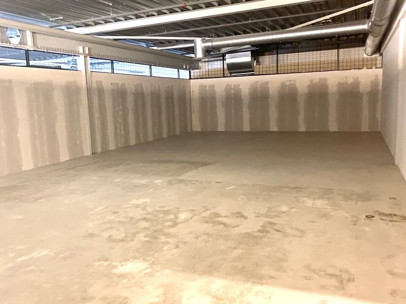 Mein neues Lager im Retailpark Oftringen (5)