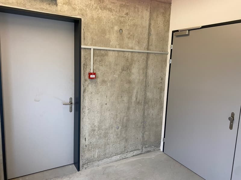 Mein neues Lager im Retailpark Oftringen (6)