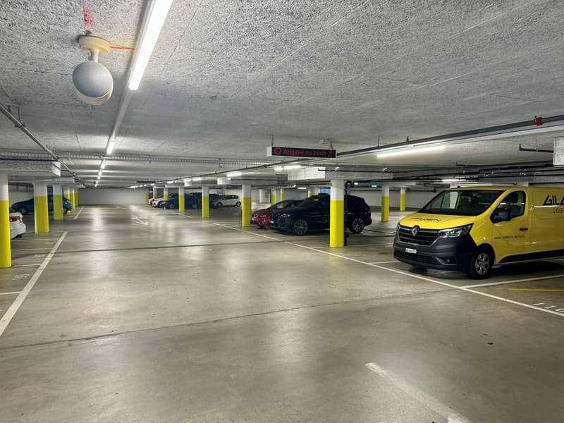 Mein neues Lager im Retailpark Oftringen (3)