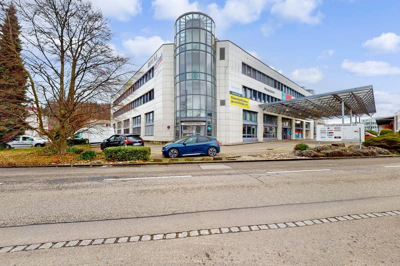Büro- und Gewerbefläche - GO! Gewerbehaus in Oberentfelden - 130m2 (12)