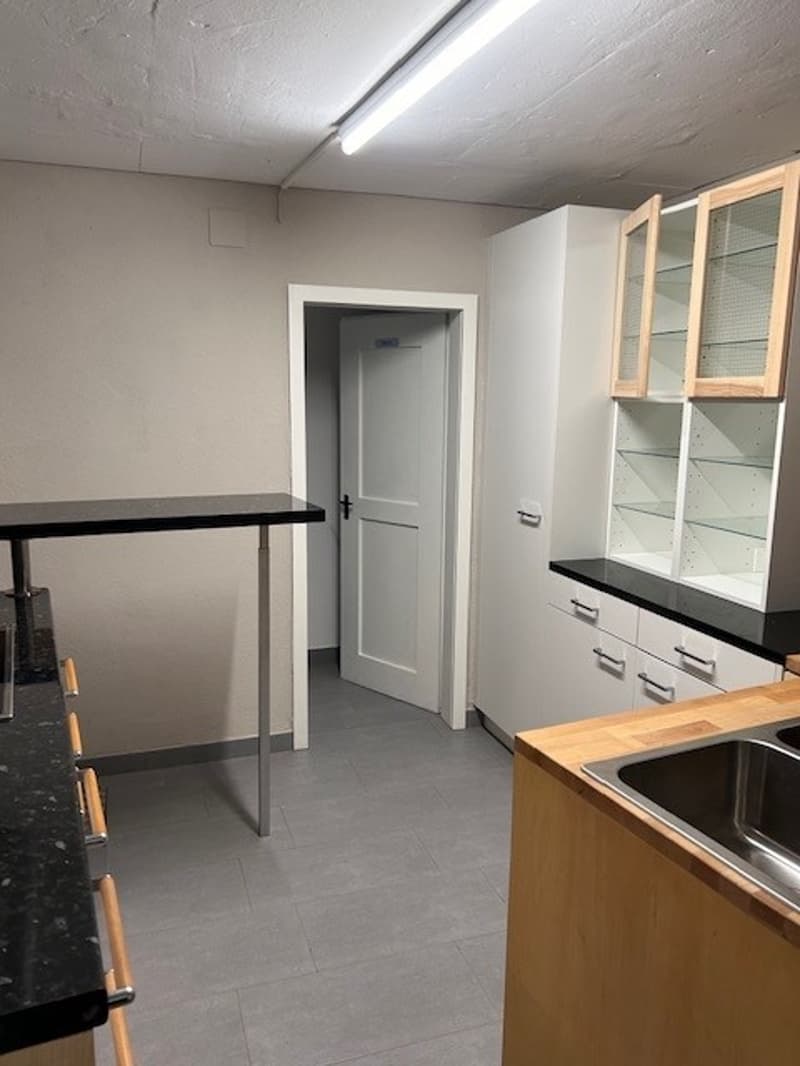 Affitto gratuito per i primi 2 mesi - Spazioso locale commerciale (5)