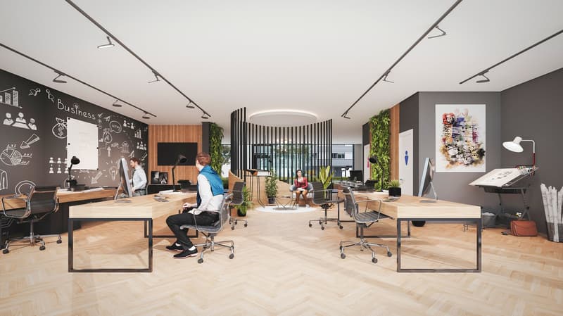 Espace compact et fonctionnel (1)