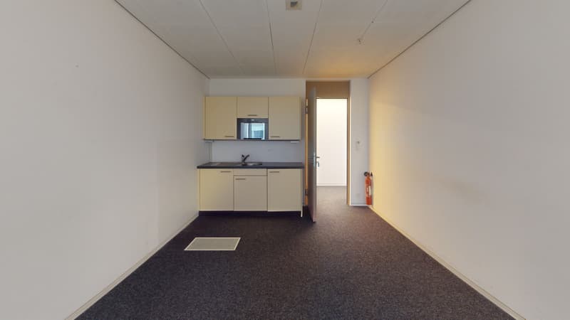 Stile e modernità in pieno centro! (11)