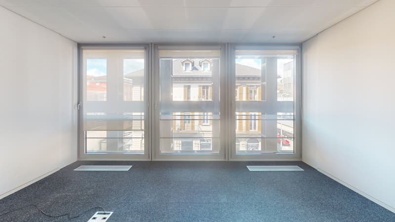 Stile e modernità in pieno centro! (7)